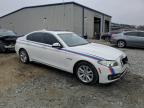 2015 Bmw 528 I na sprzedaż w Byron, GA - Front End