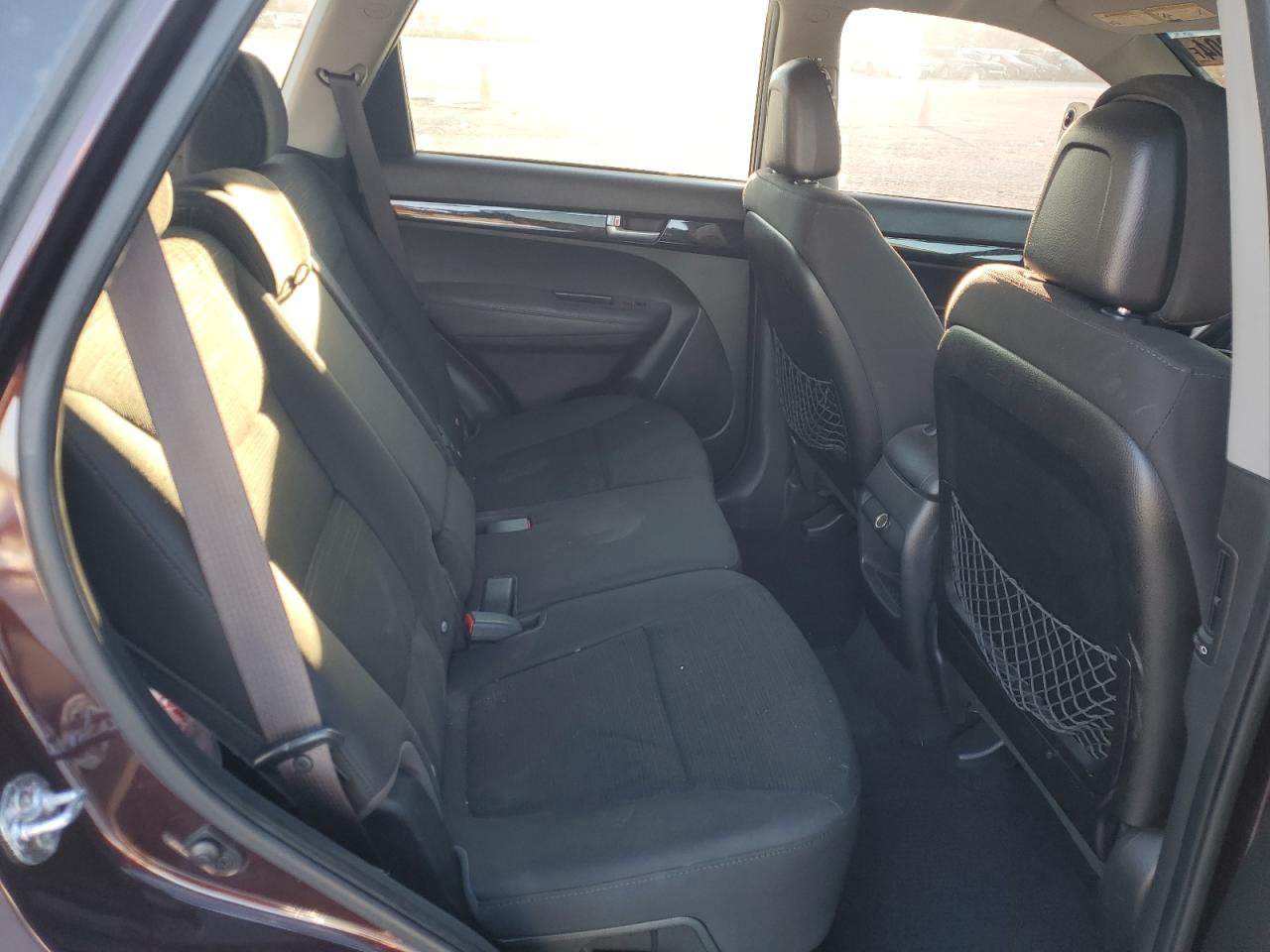 2014 Kia Sorento - Image 12