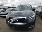 2014 Infiniti Qx60 na sprzedaż w New Britain, CT - Minor Dent/Scratches