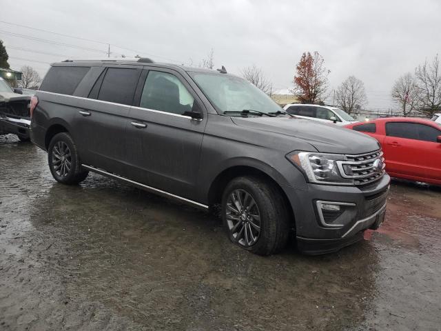  FORD EXPEDITION 2021 Серый