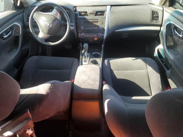  NISSAN ALTIMA 2013 Czarny