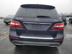 2012 Mercedes-Benz Ml 350 4Matic продається в Pennsburg, PA - Front End