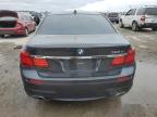 2013 Bmw 750 Li на продаже в Jacksonville, FL - Front End