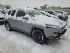 2014 Jeep Cherokee Latitude for Sale in Central Square, NY - Front End