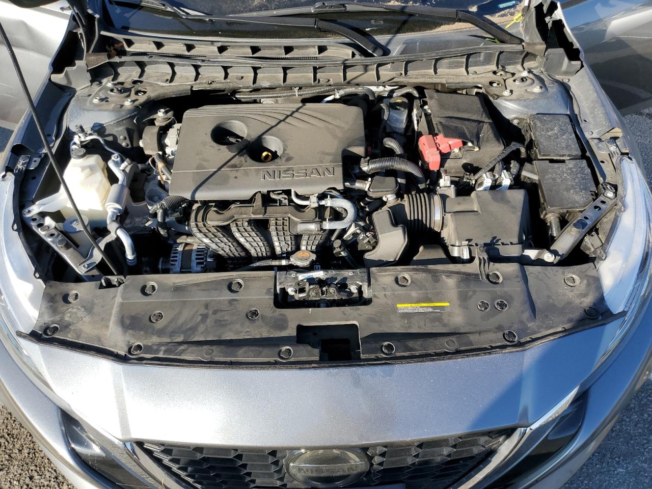 2019 Nissan Altima - Image 11