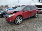 2013 Ford Edge Sel zu verkaufen in Columbus, OH - Front End