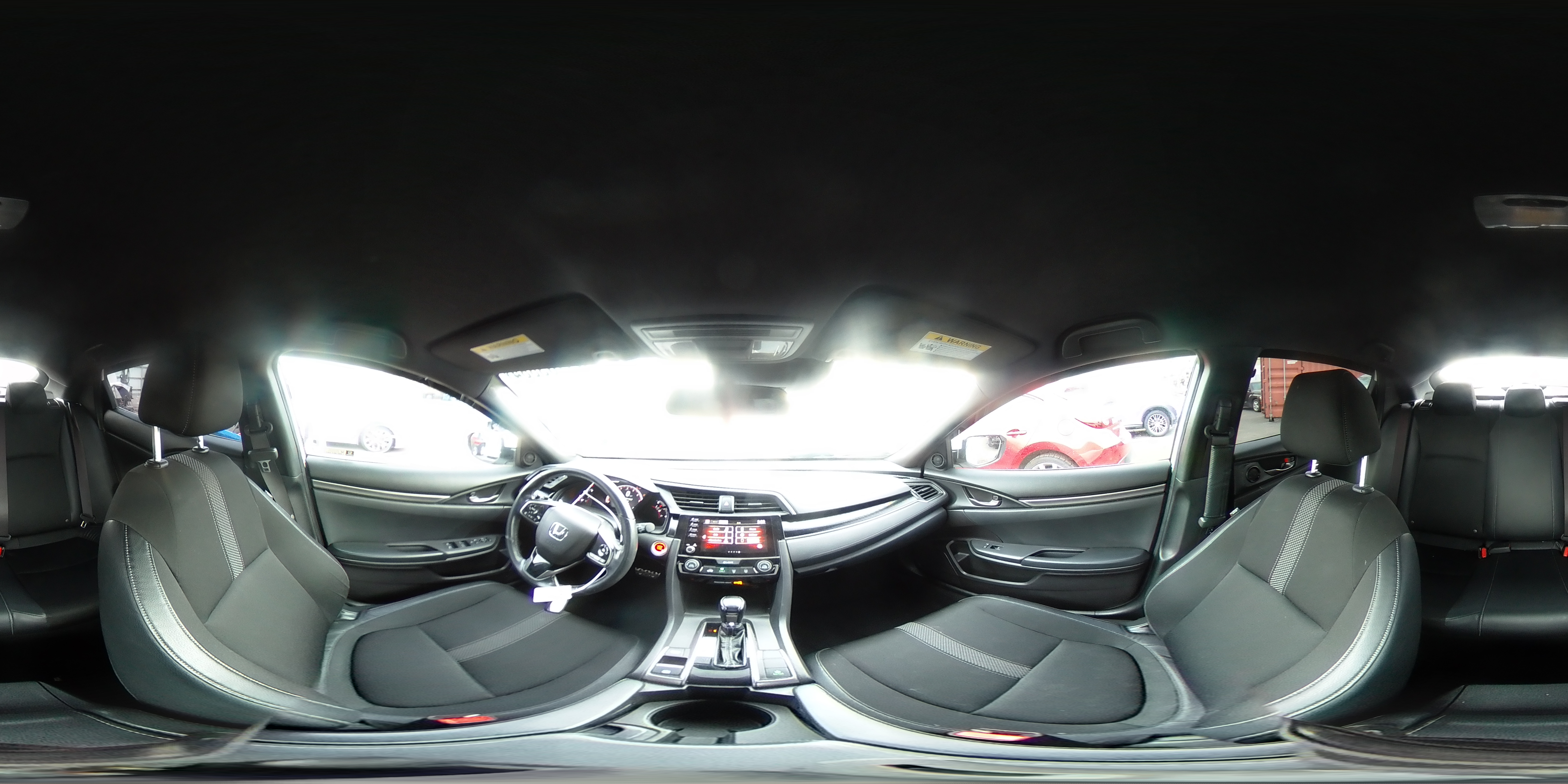 2021 Honda Civic - Image 14