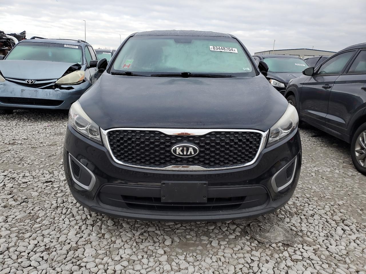 2016 Kia Sorento - Image 5