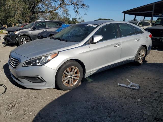 2016 Hyundai Sonata Se zu verkaufen in Riverview, FL - Mechanical