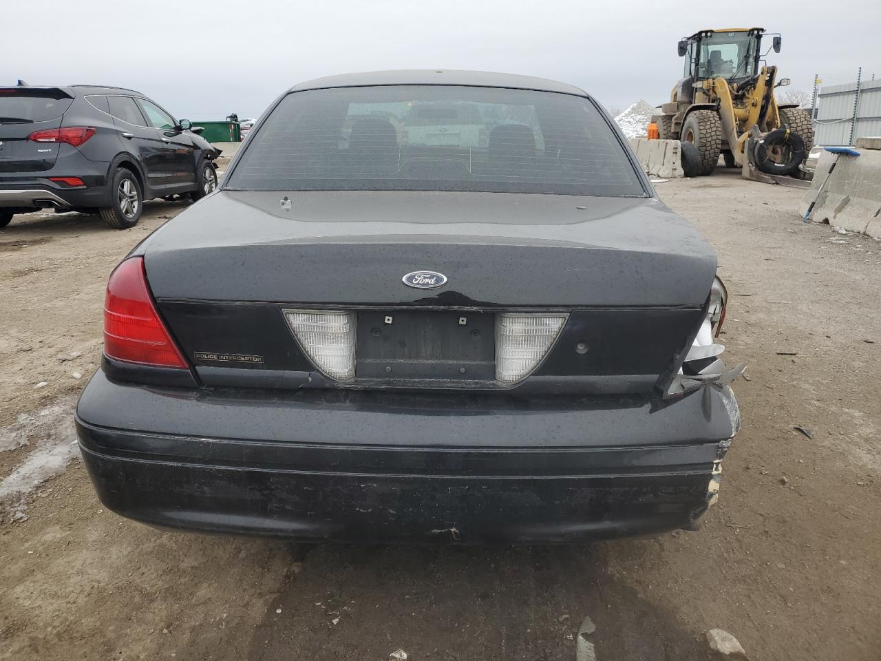 2006 Ford Crown Victoria - Image 6