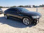 2019 Audi A5 Premium na sprzedaż w New Braunfels, TX - All Over