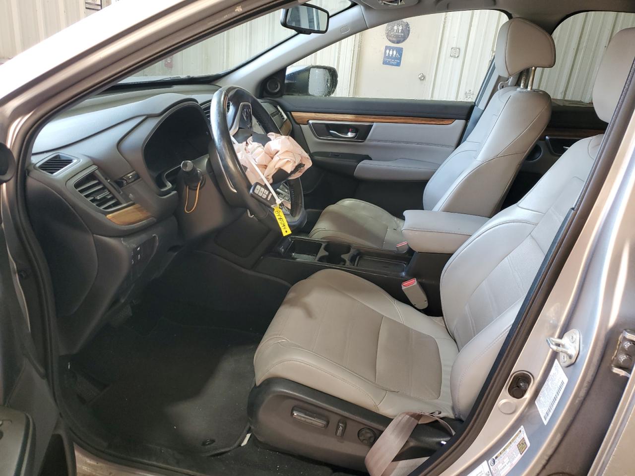 2021 Honda CR-V - Image 7