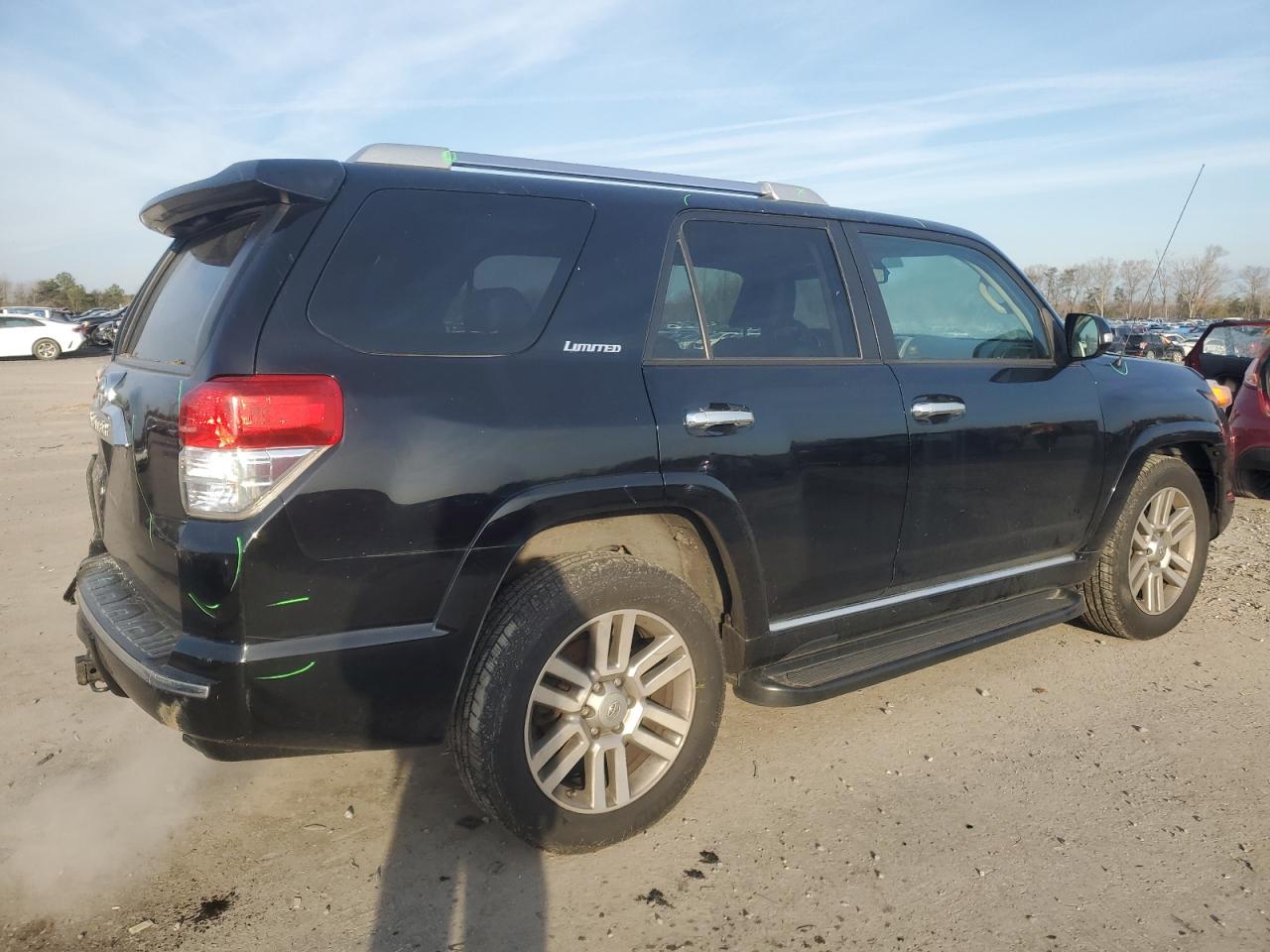 2010 Toyota 4Runner - Image 3