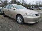 2006 Toyota Camry Le zu verkaufen in Waldorf, MD - Rear End