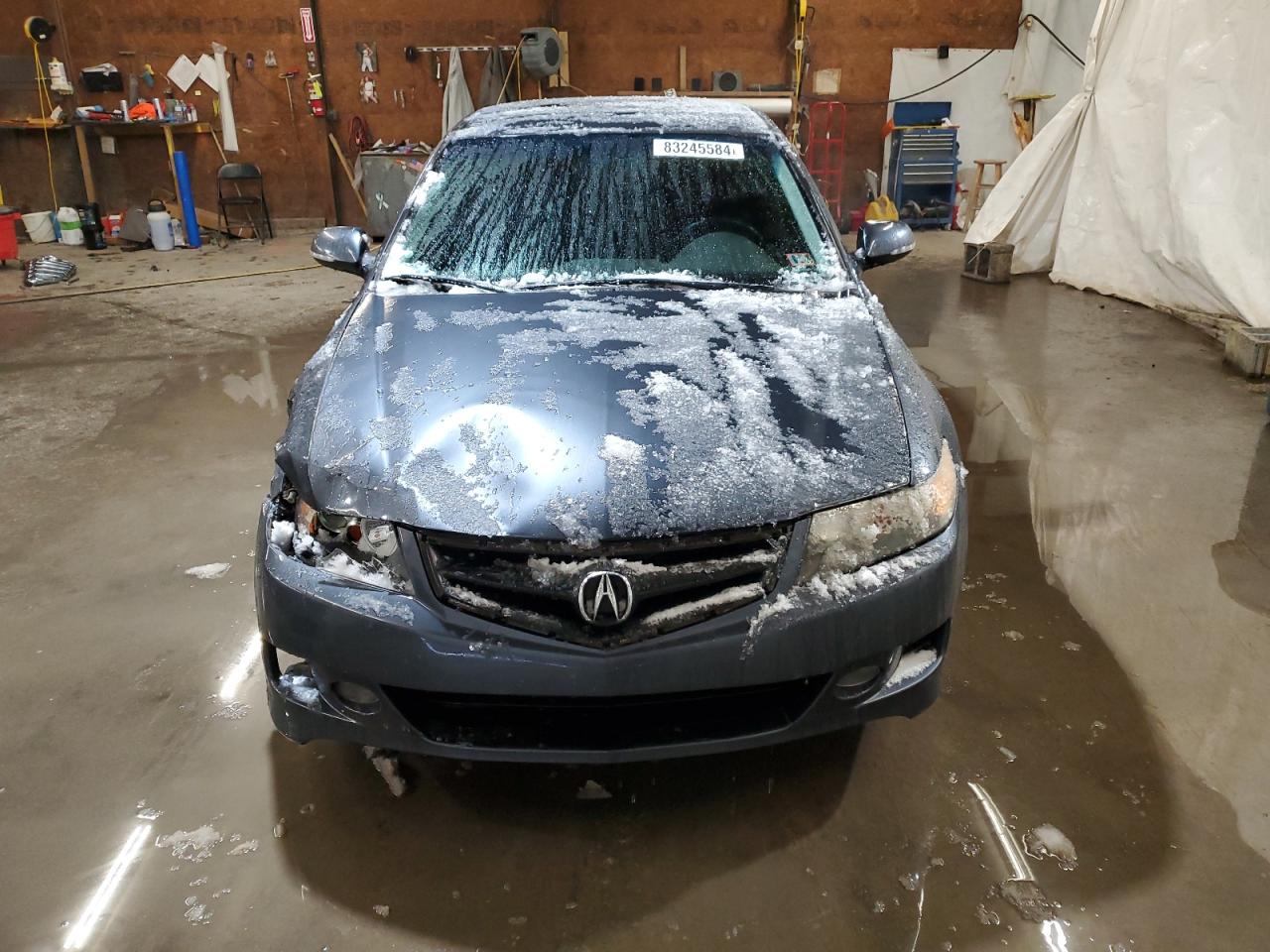 2007 Acura TSX - Image 5