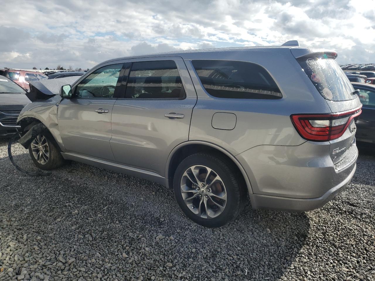 2020 Dodge Durango - Image 2