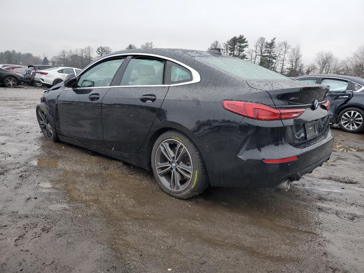 2021 BMW 228Xi VIN: WBA73AK02M7H4285 Lot: 85758544