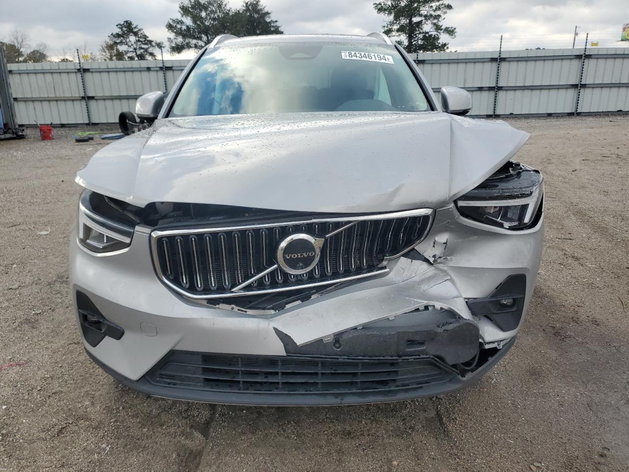 VIN YV4L12UN4P2927283 2023 VOLVO XC40 PLUS no.5