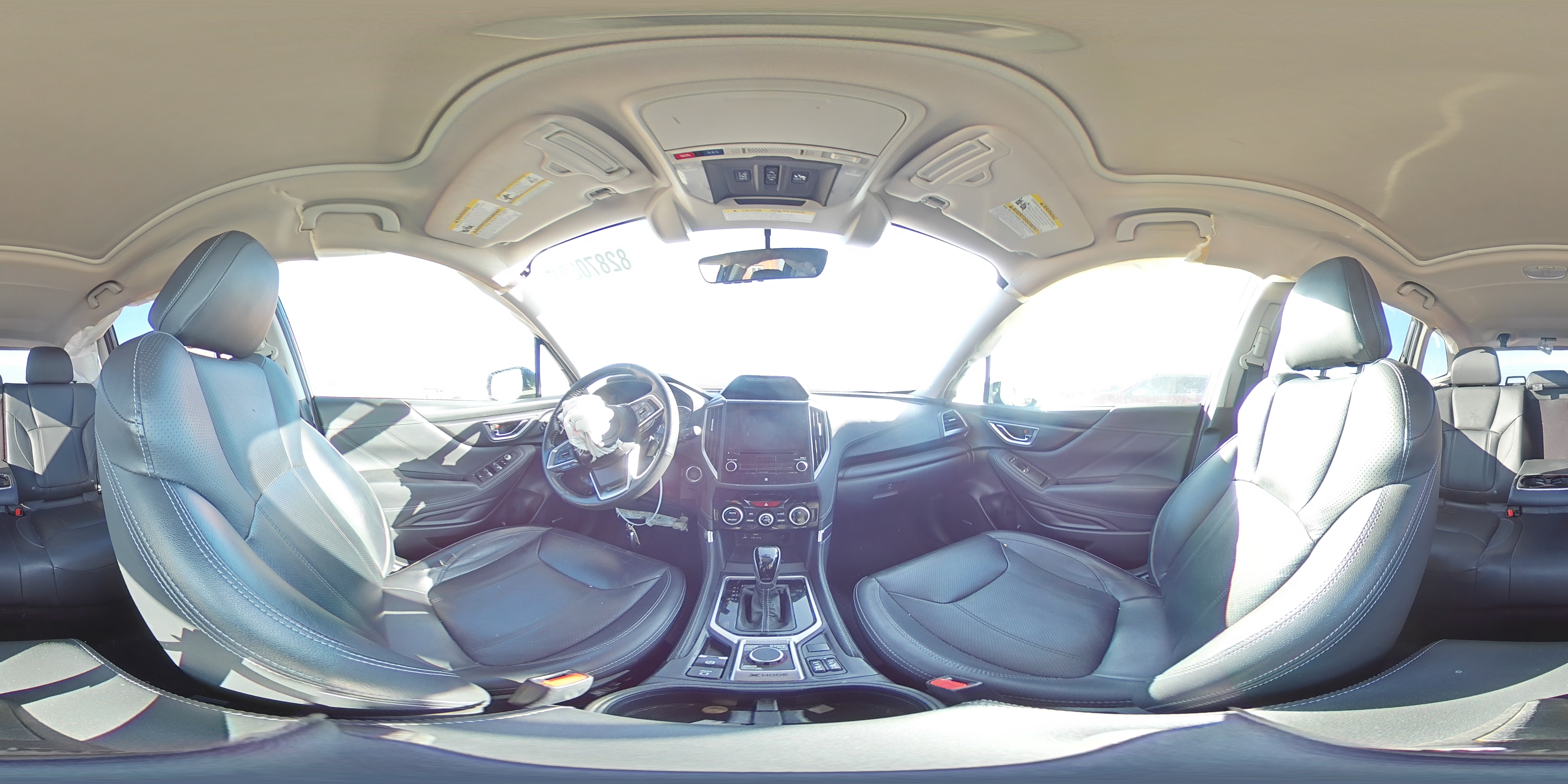 2019 Subaru Forester - Image 12