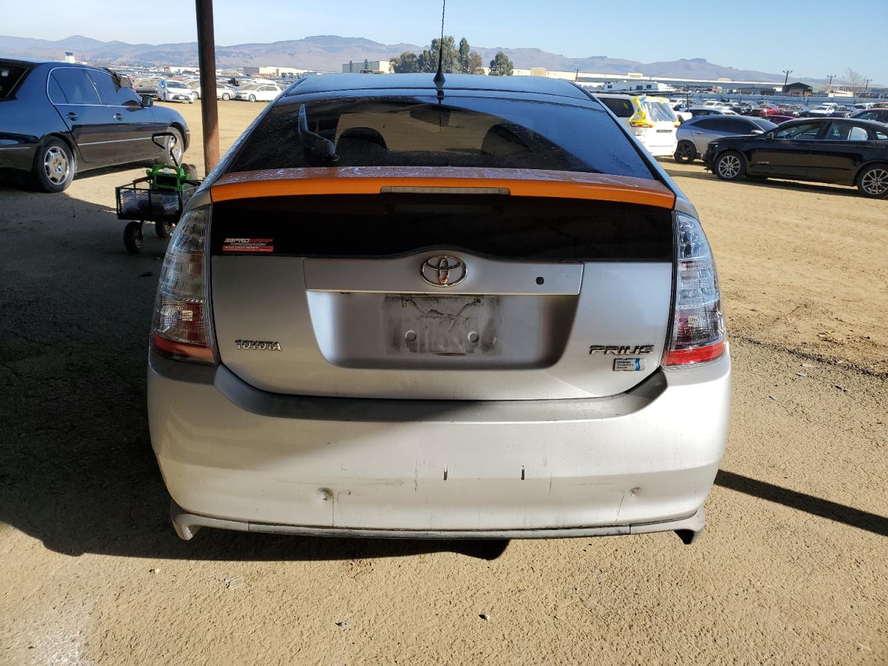 2007 Toyota Prius - Image 6