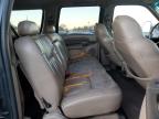 2001 FORD EXCURSION XLT for sale at Copart MS - JACKSON