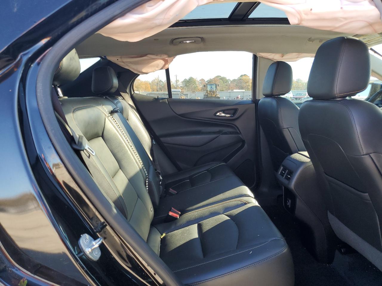 2021 Chevrolet Equinox - Image 10