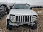 2009 Jeep Liberty Sport للبيع في Magna، UT - Front End