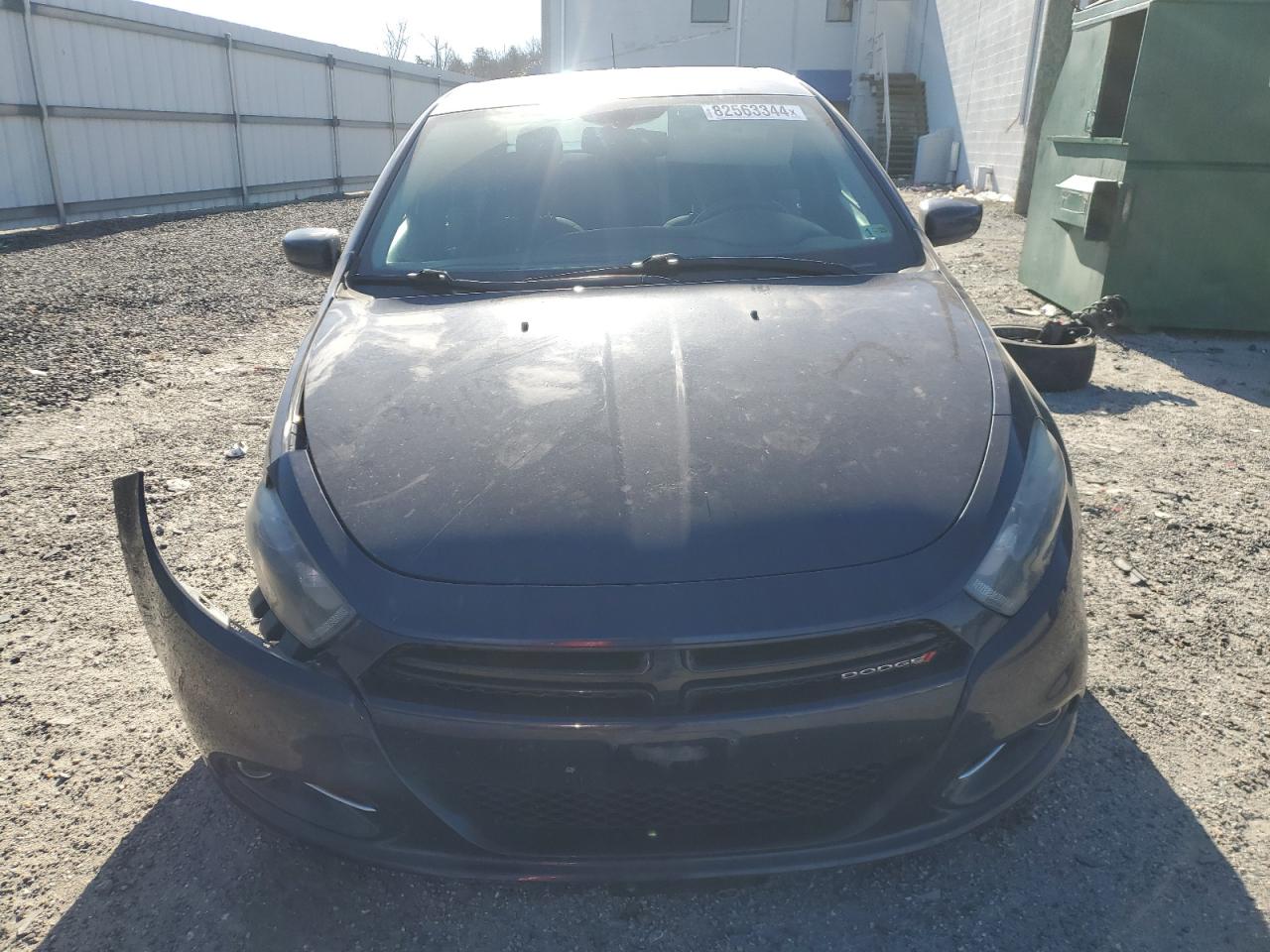 VIN 1C3CDFBA3DD288402 2013 DODGE DART no.5