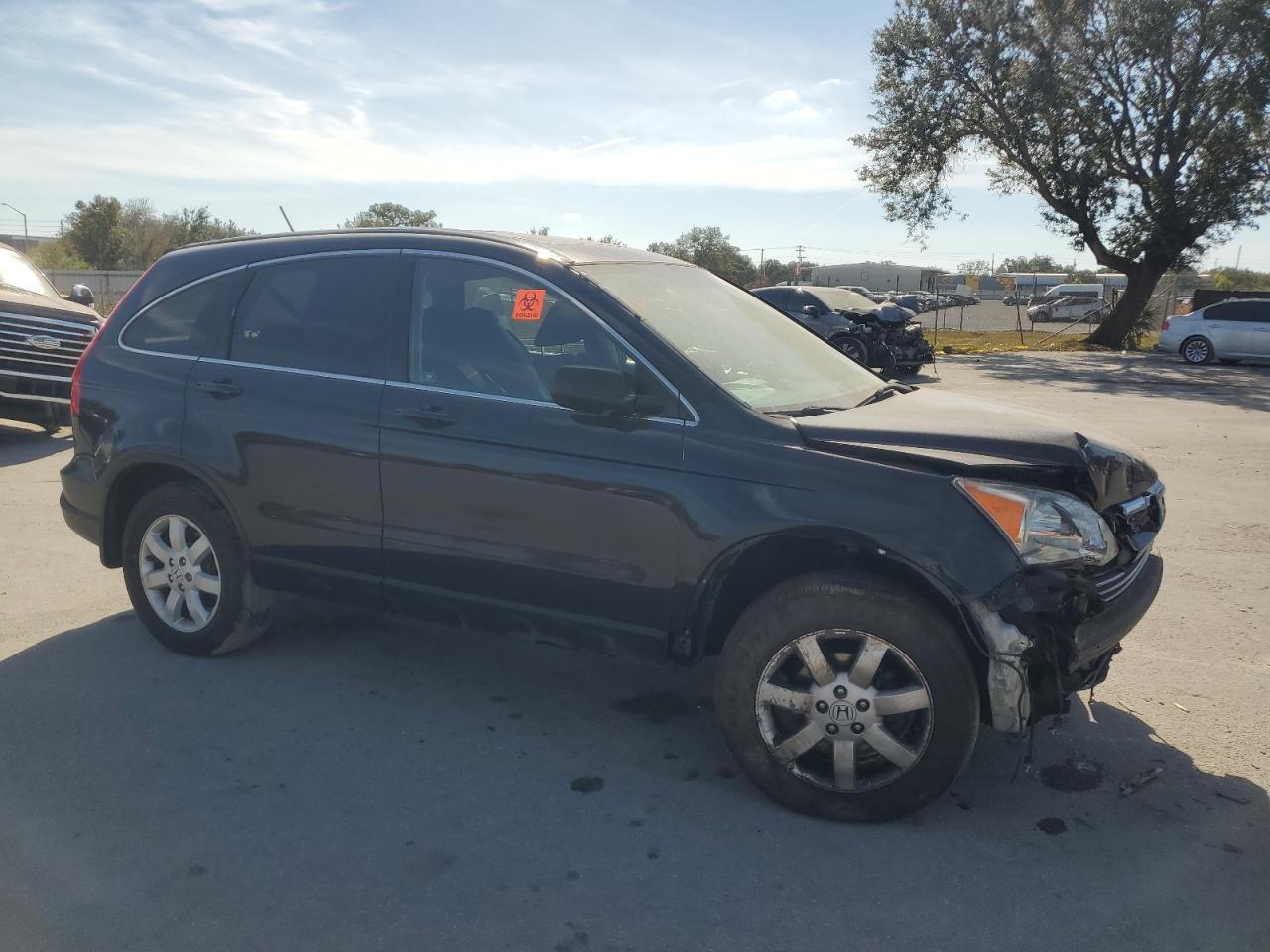 2007 Honda CR-V - Image 4