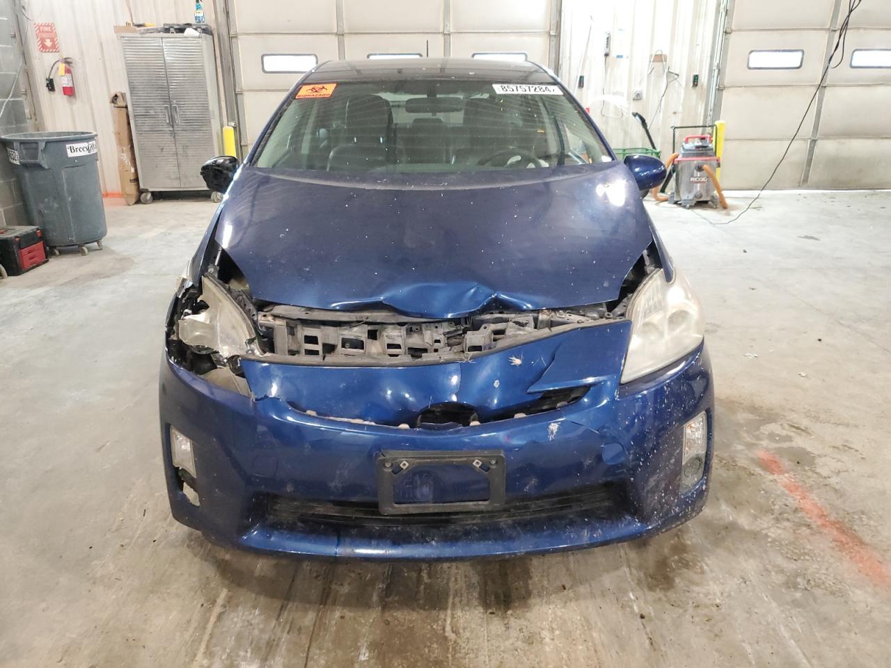 2010 Toyota Prius - Image 5