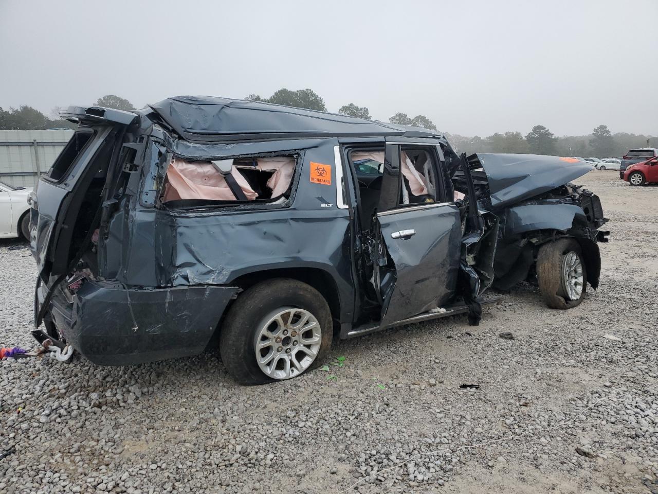 2019 GMC Yukon - Image 3