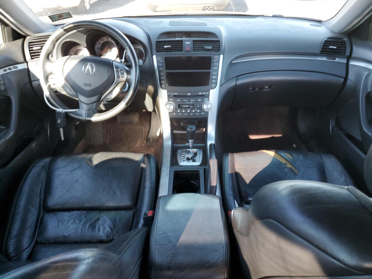 2008 Acura Tl VIN: 19UUA66248A013383 Lot: 81461134