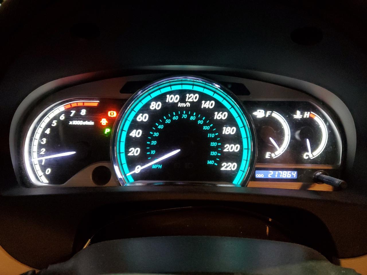 2011 Toyota Venza VIN: 4T3BK3BB5BU053620 Lot: 84615524