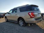 2018 Ford Expedition Max Xlt zu verkaufen in Tifton, GA - Side