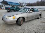 2001 Lincoln Town Car Executive на продаже в Memphis, TN - Side