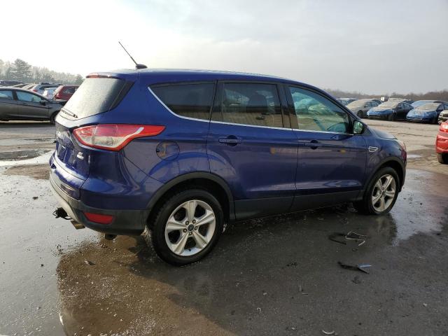  FORD ESCAPE 2014 Granatowy