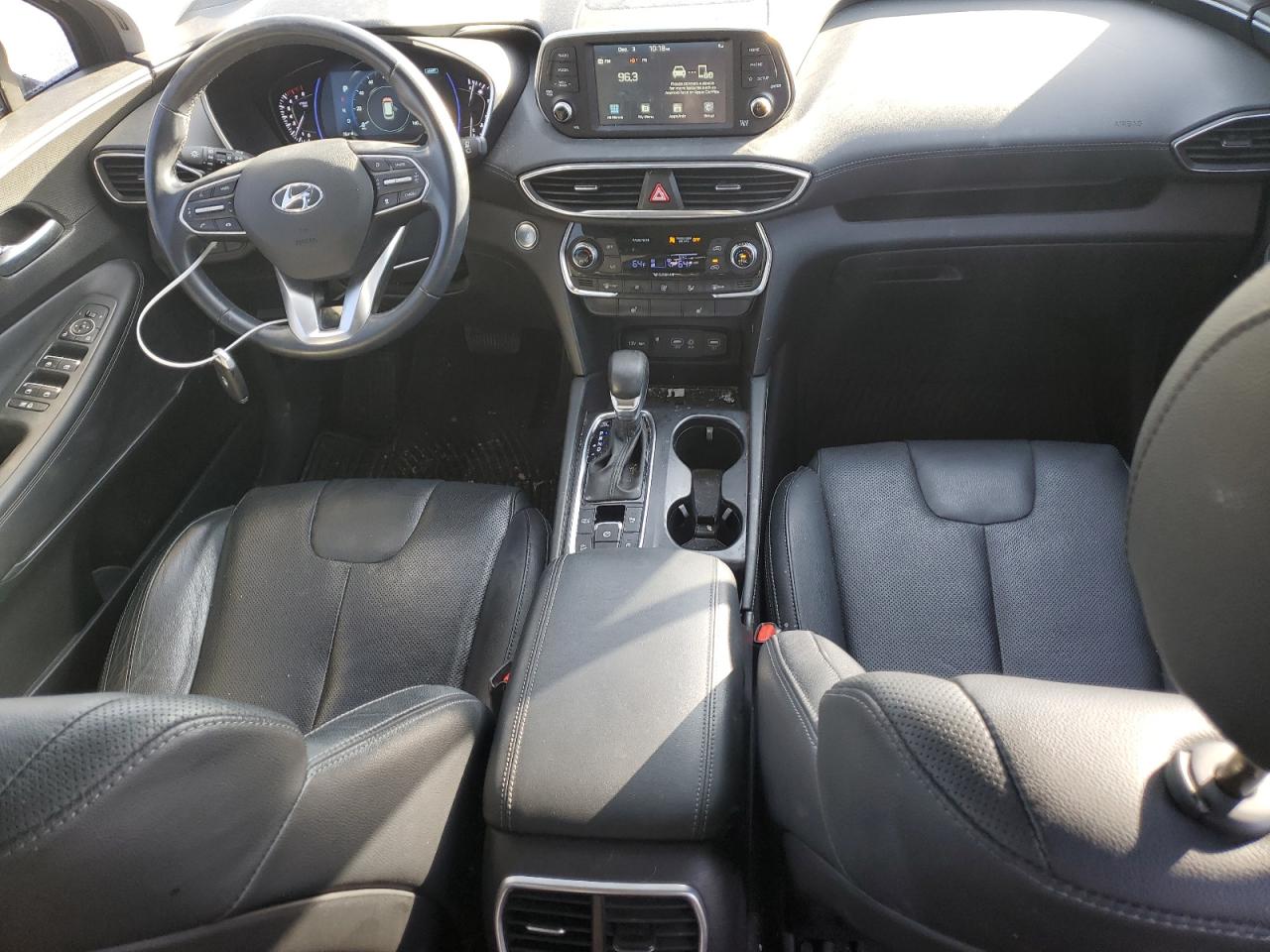 2020 Hyundai Santa Fe - Image 8