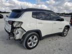 2018 Jeep Compass Latitude zu verkaufen in Arcadia, FL - Rear End