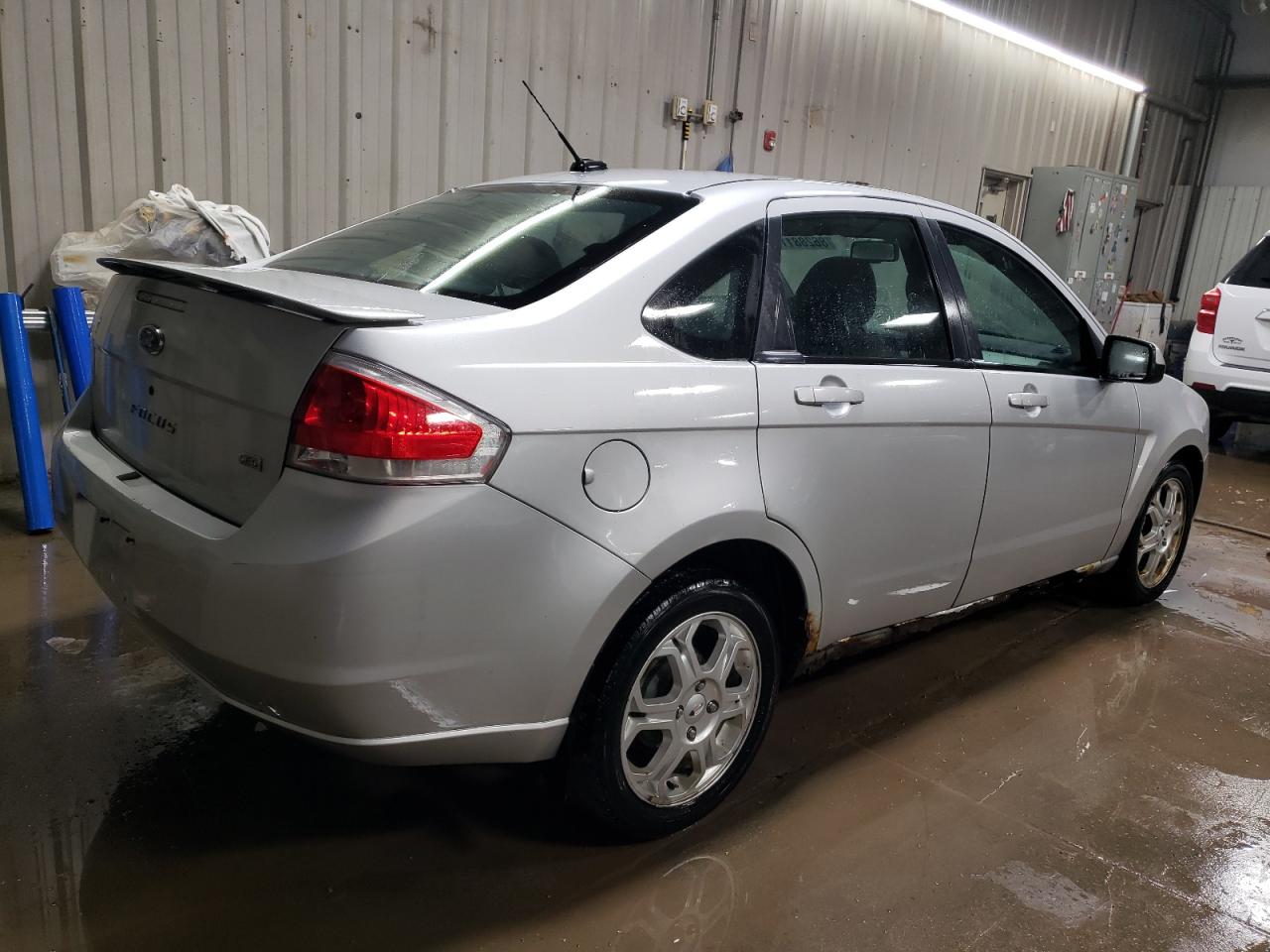 2009 Ford Focus - Image 3