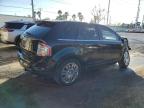 2009 Ford Edge Limited for Sale in Riverview, FL - Side