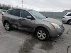 2008 Nissan Rogue S за продажба в Rogersville, MO - Side