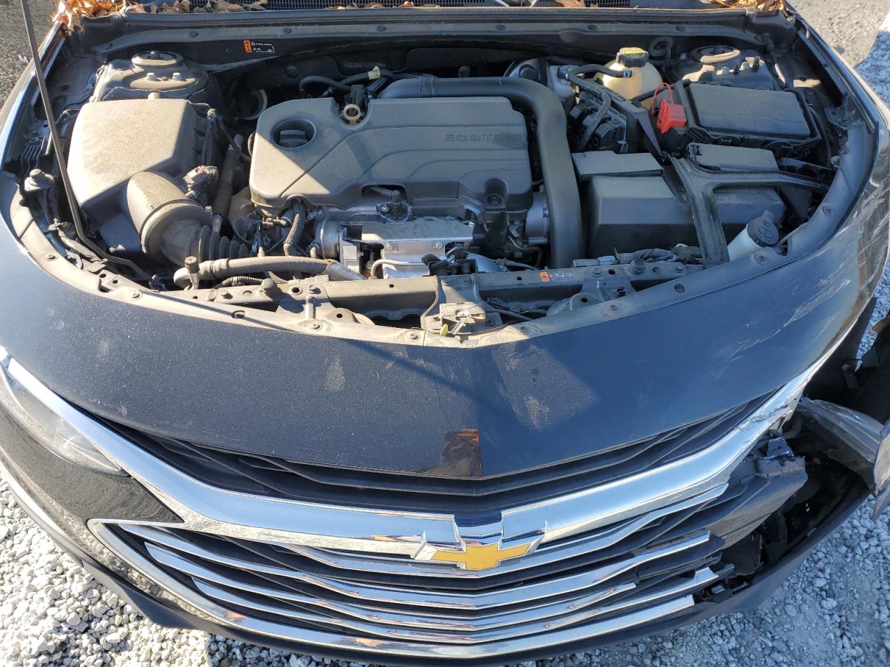 2020 Chevrolet Malibu - Image 12