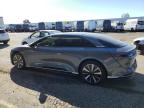 2023 Lucid Motors Air Pure للبيع في Hayward، CA - Front End