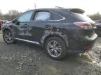 2013 Lexus Rx 450H للبيع في Waldorf، MD - All Over