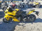 2024 SUZUKI GSX800 F for sale at Copart KS - WICHITA