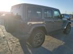 2022 Jeep Wrangler Unlimited Sahara 4Xe იყიდება Sun Valley-ში, CA - Front End