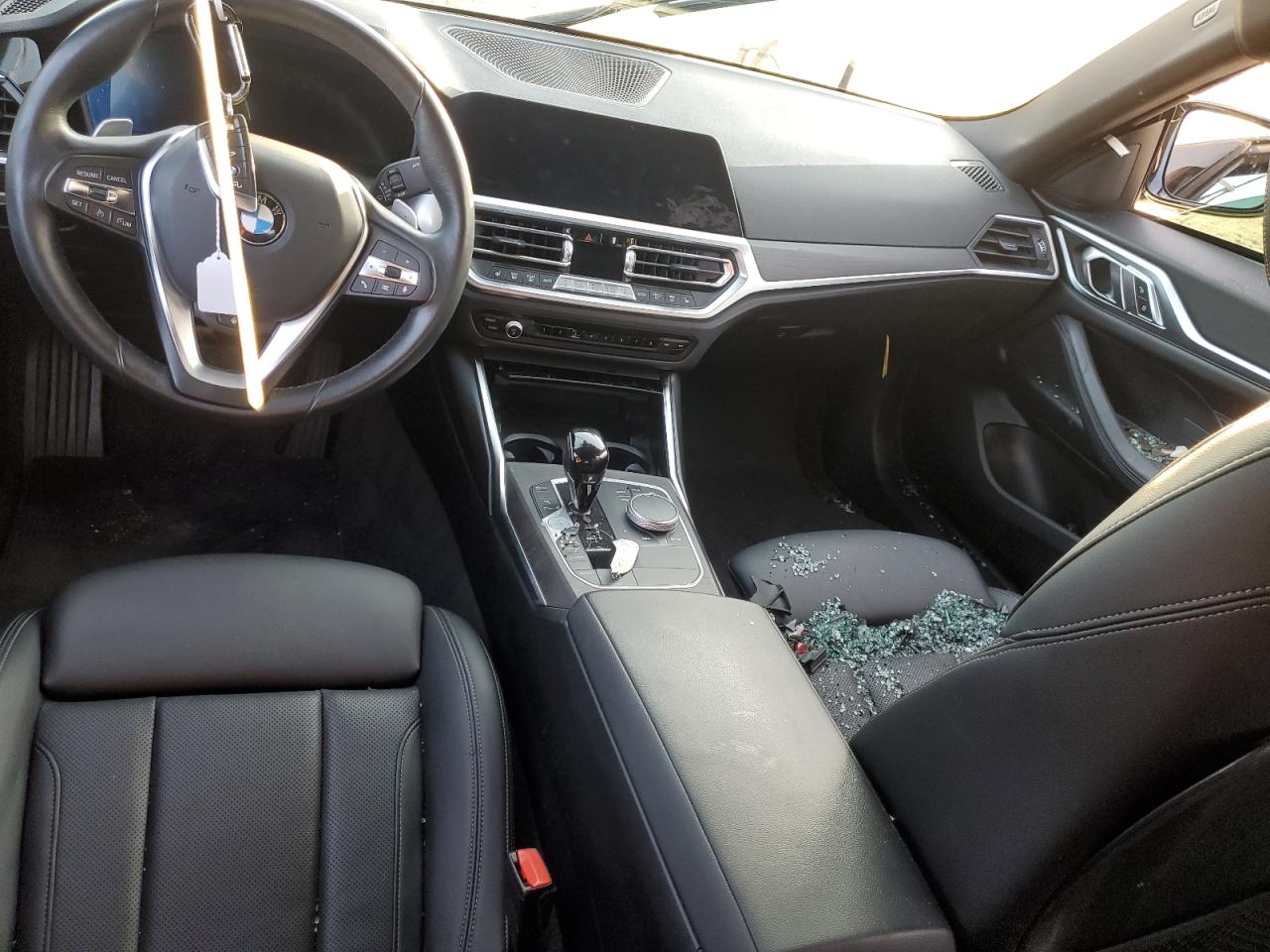 2022 BMW 4er - Image 8