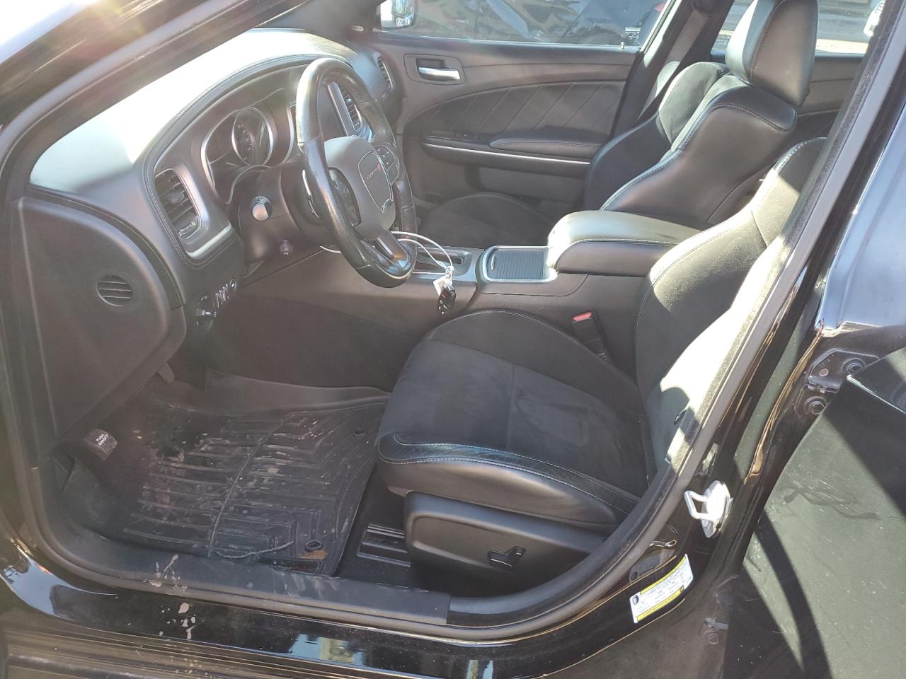 2020 Dodge Charger - Image 7