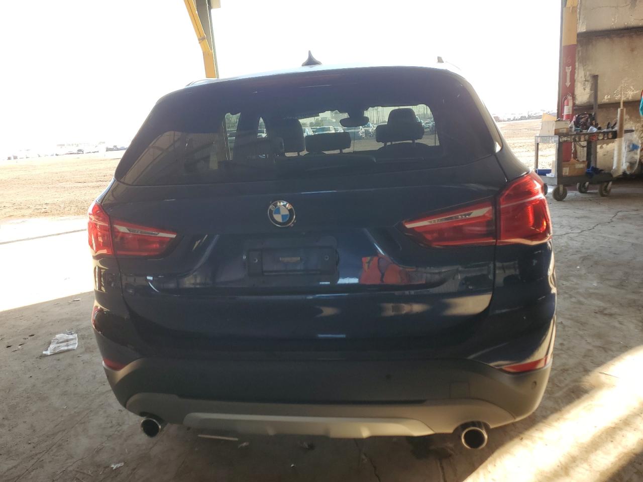 2019 BMW X1 - Image 6