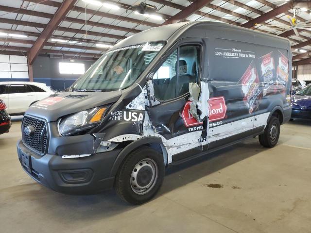 2023 Ford Transit T-250